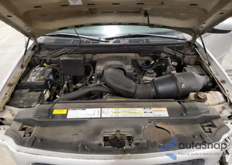 1998 Ford F150 z USA, uszkodzony, nr VIN 2FTZF18W0WCA82169